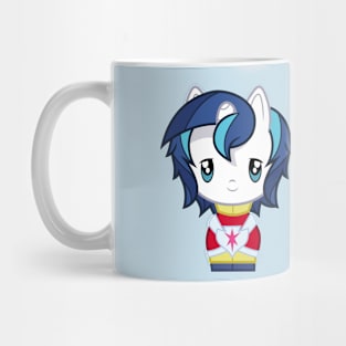 Cutie Mark Crew Royal Couple Mug